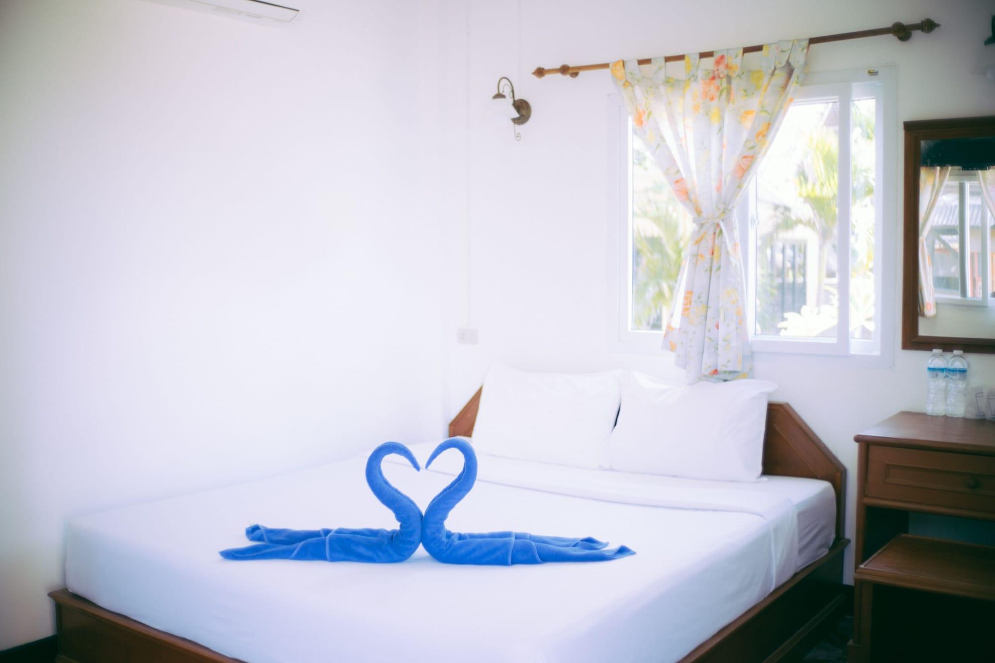 Amity Beach Resort Maret Exterior photo