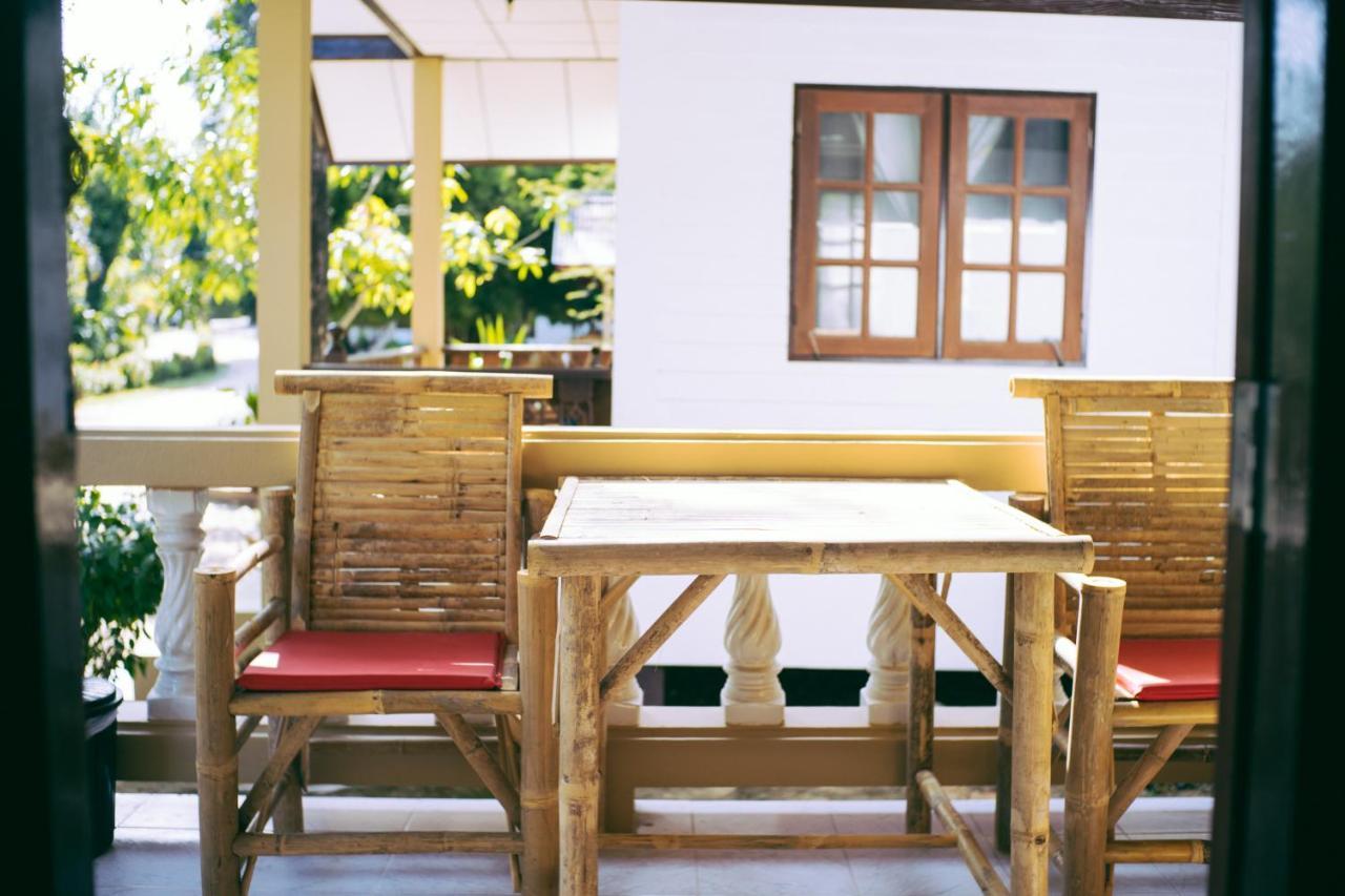Amity Beach Resort Maret Exterior photo