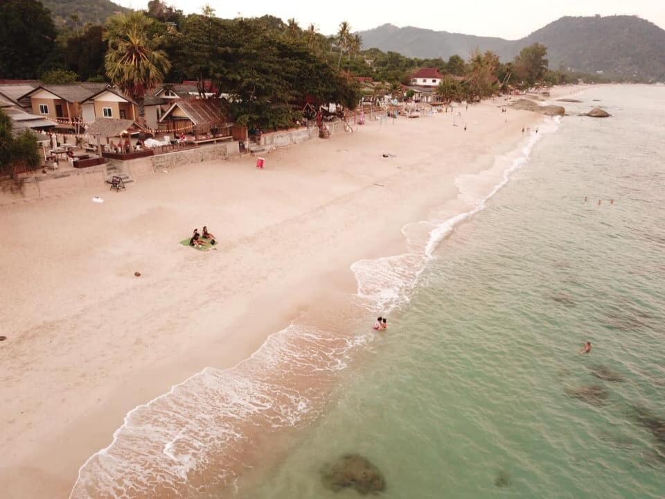 Amity Beach Resort Maret Exterior photo